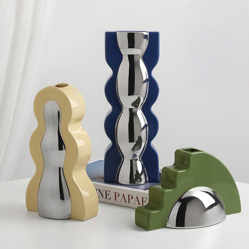 Skandi Vases